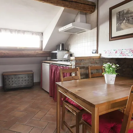 Italianway Easy - Panfilo Castaldi 17 Apartament *