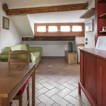 Apartament Italianway Easy - Panfilo Castaldi 17 *