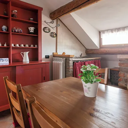 Italianway Easy - Panfilo Castaldi 17 Apartament