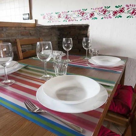 Appartamento Italianway-panfilo Castaldi 17