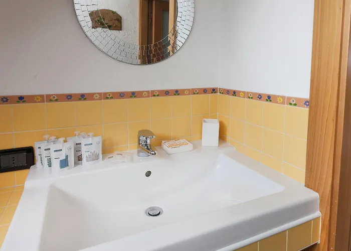 Italianway Easy - Panfilo Castaldi 17 Appartement Milan
