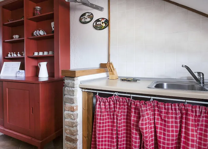 Italianway Easy - Panfilo Castaldi 17 Appartement Milan