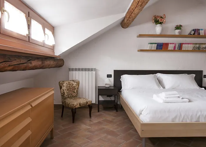 Italianway Easy - Panfilo Castaldi 17 Appartement *