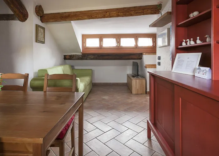 Appartement Italianway Easy - Panfilo Castaldi 17 *