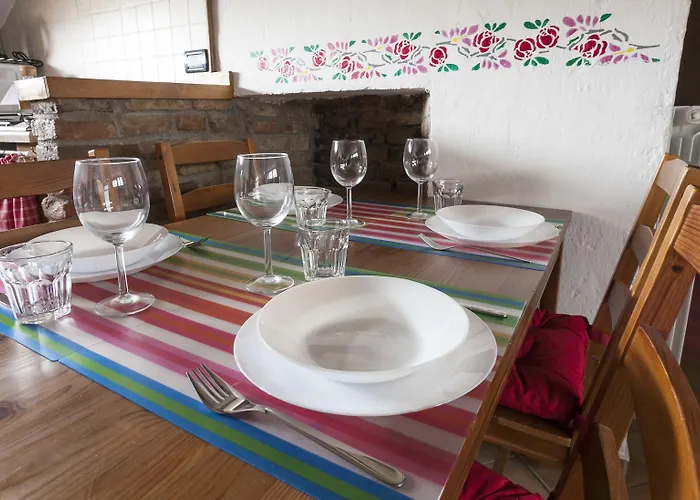 Appartement Italianway Easy - Panfilo Castaldi 17 Milan