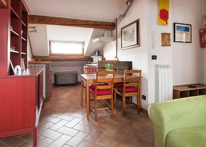 Appartement Italianway Easy - Panfilo Castaldi 17