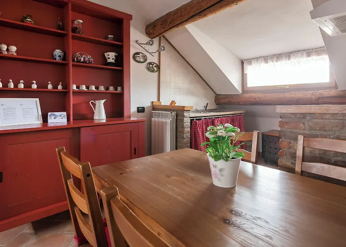 Italianway Easy - Panfilo Castaldi 17 Appartement