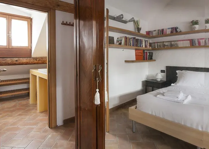 Italianway Easy - Panfilo Castaldi 17 * Milan