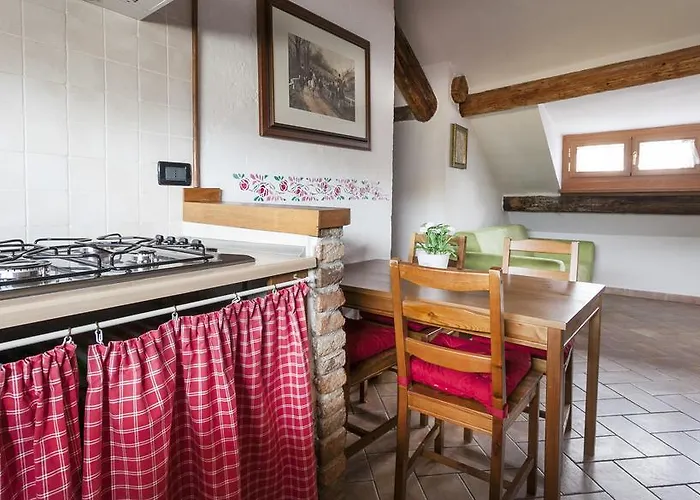 Appartement Italianway Easy - Panfilo Castaldi 17