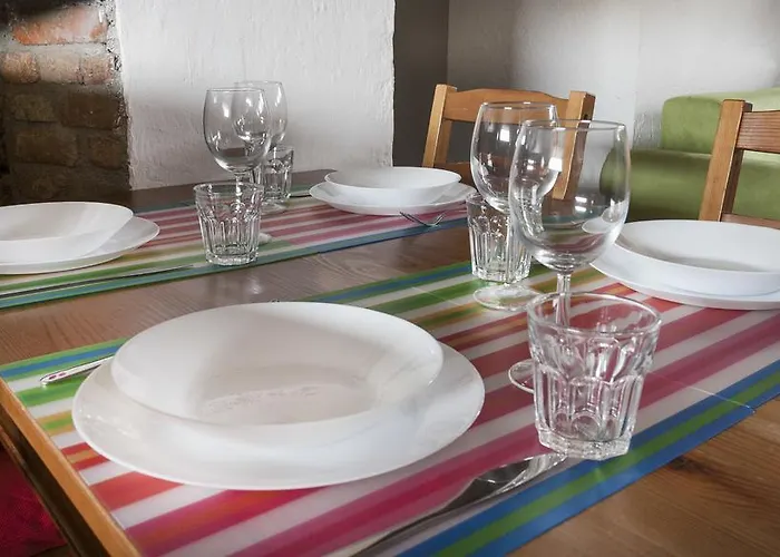 Appartement Italianway Easy - Panfilo Castaldi 17 *