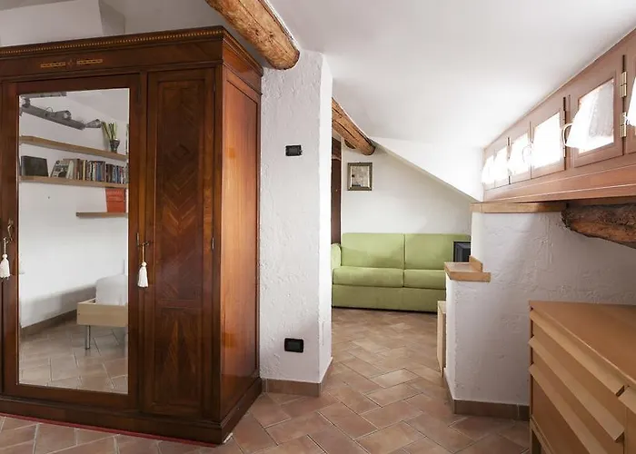 Italianway Easy - Panfilo Castaldi 17 Appartement