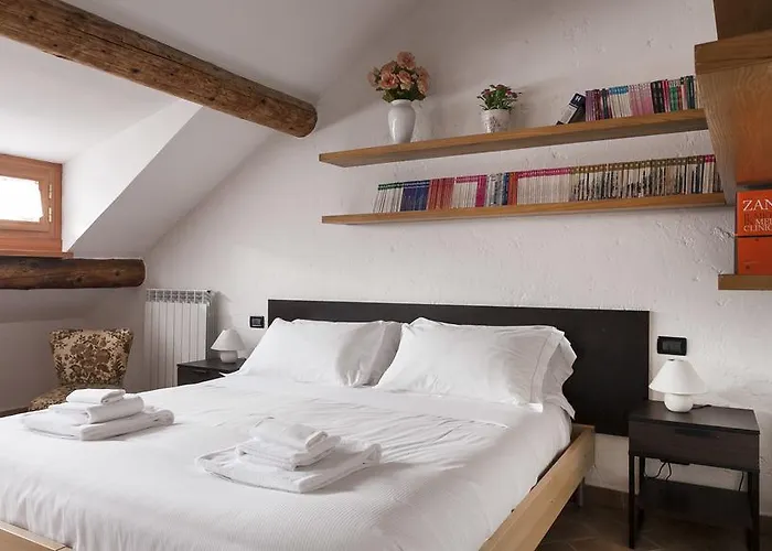 Italianway Easy - Panfilo Castaldi 17 Appartement Milan