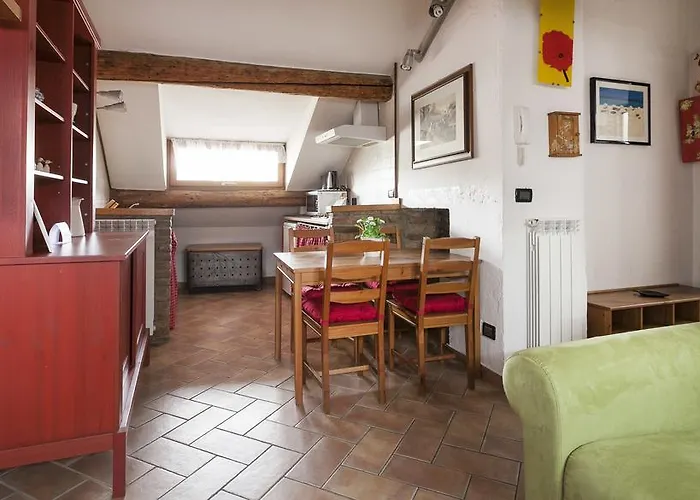 Appartement Italianway Easy - Panfilo Castaldi 17 *