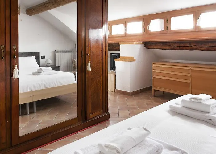 Italianway Easy - Panfilo Castaldi 17 Appartement