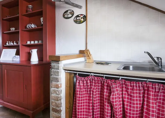 Italianway Easy - Panfilo Castaldi 17 Milan