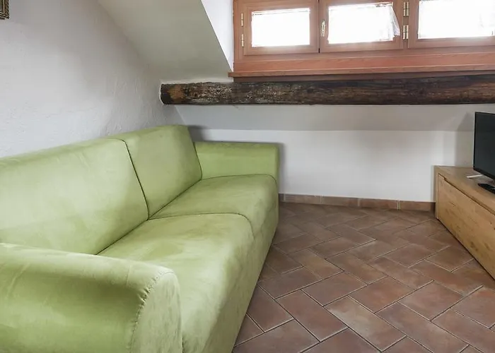 Italianway Easy - Panfilo Castaldi 17 Appartement Milan