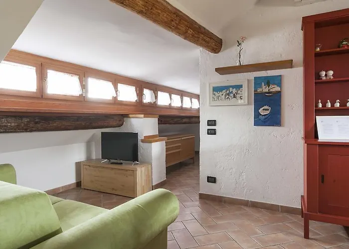 Appartement Italianway Easy - Panfilo Castaldi 17 *
