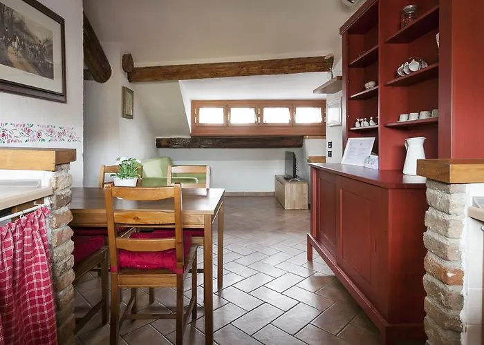 Italianway Easy - Panfilo Castaldi 17 Milan