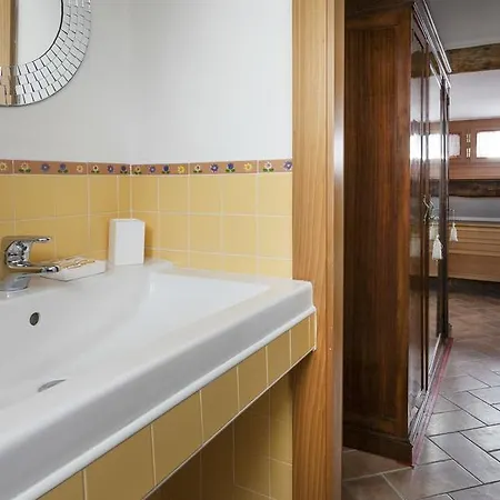 Apartment Italianway-panfilo Castaldi 17 *