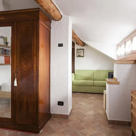 Italianway-panfilo Castaldi 17 Apartment