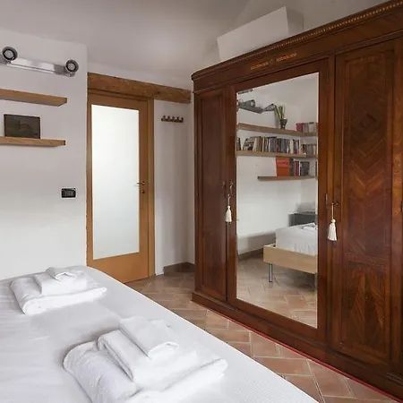 Italianway-panfilo Castaldi 17 Apartment