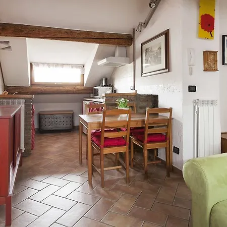 Apartment Italianway-panfilo Castaldi 17 *