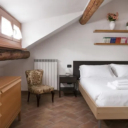 Italianway-panfilo Castaldi 17 Apartment