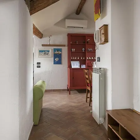 Italianway-panfilo Castaldi 17 Apartment *