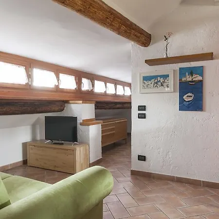 Apartment Italianway-panfilo Castaldi 17 *